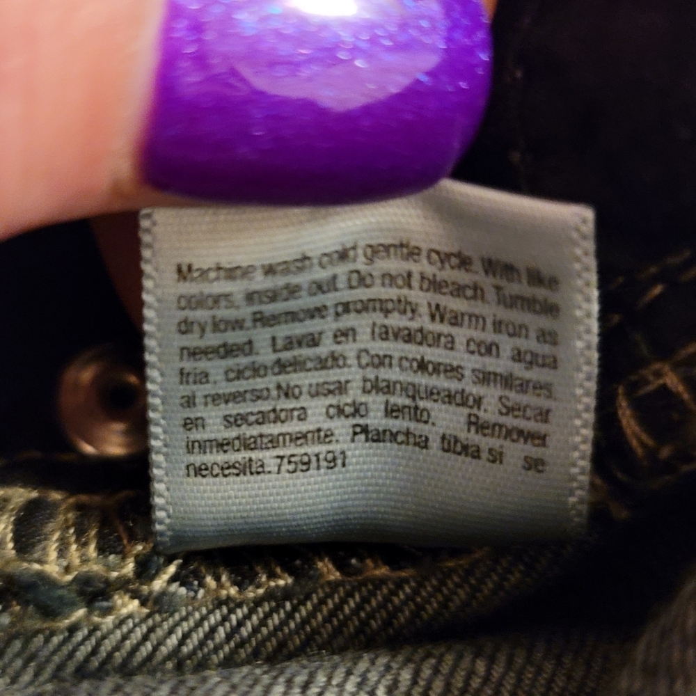 a.n.a Jeans - Picture 7 of 10